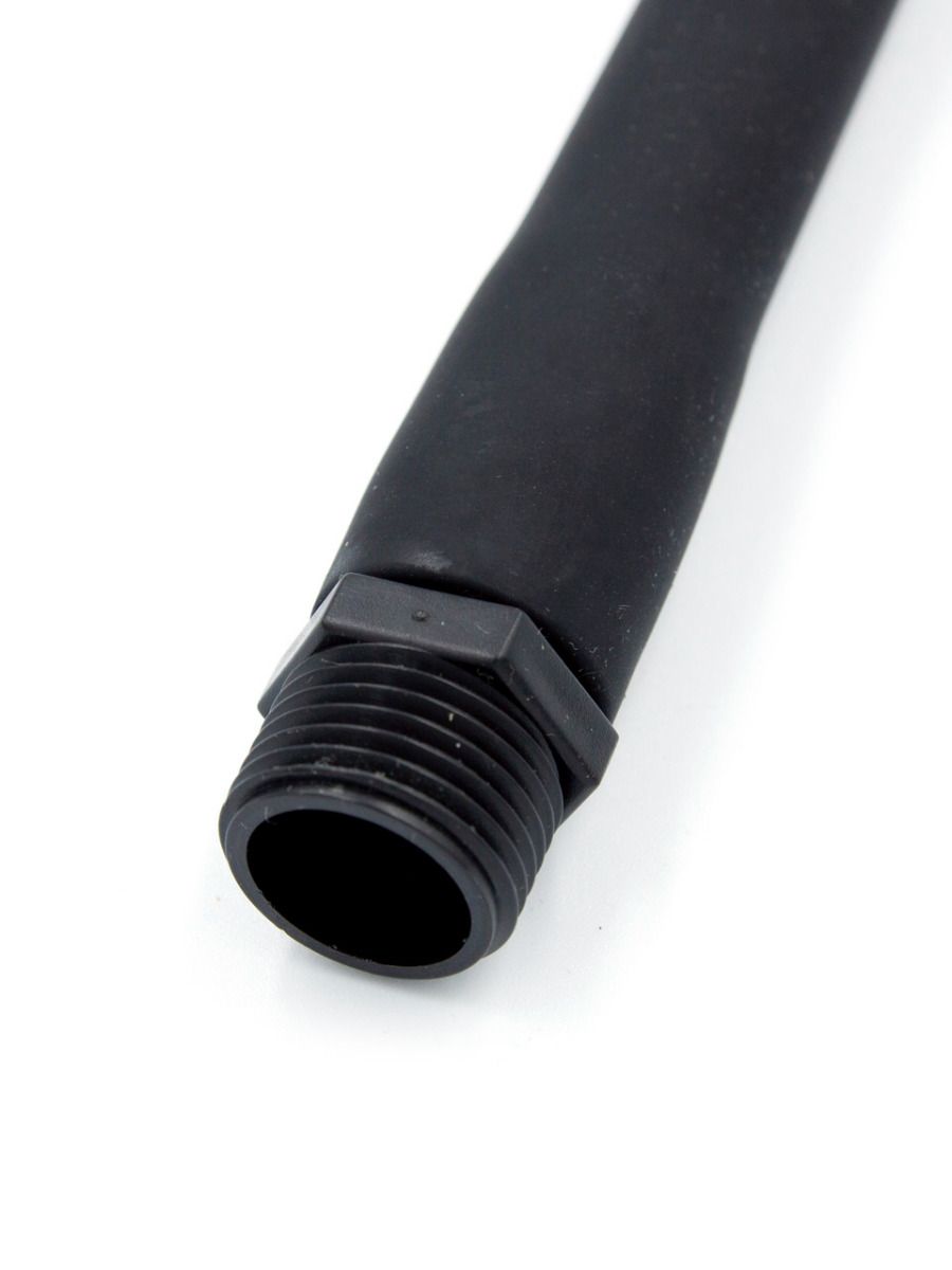 Mister B Silicone Anal Douche – Silicone Shower Attachment