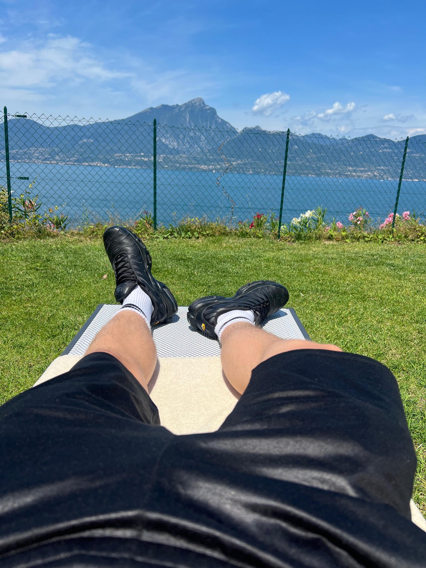 Sk8erboy® RETRO Socks
