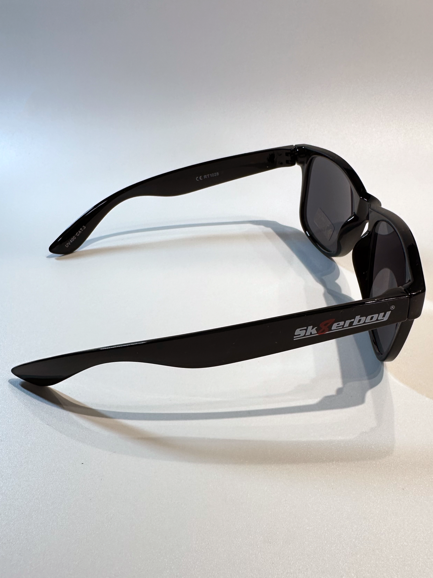 Lunettes de soleil Sk8erboy®