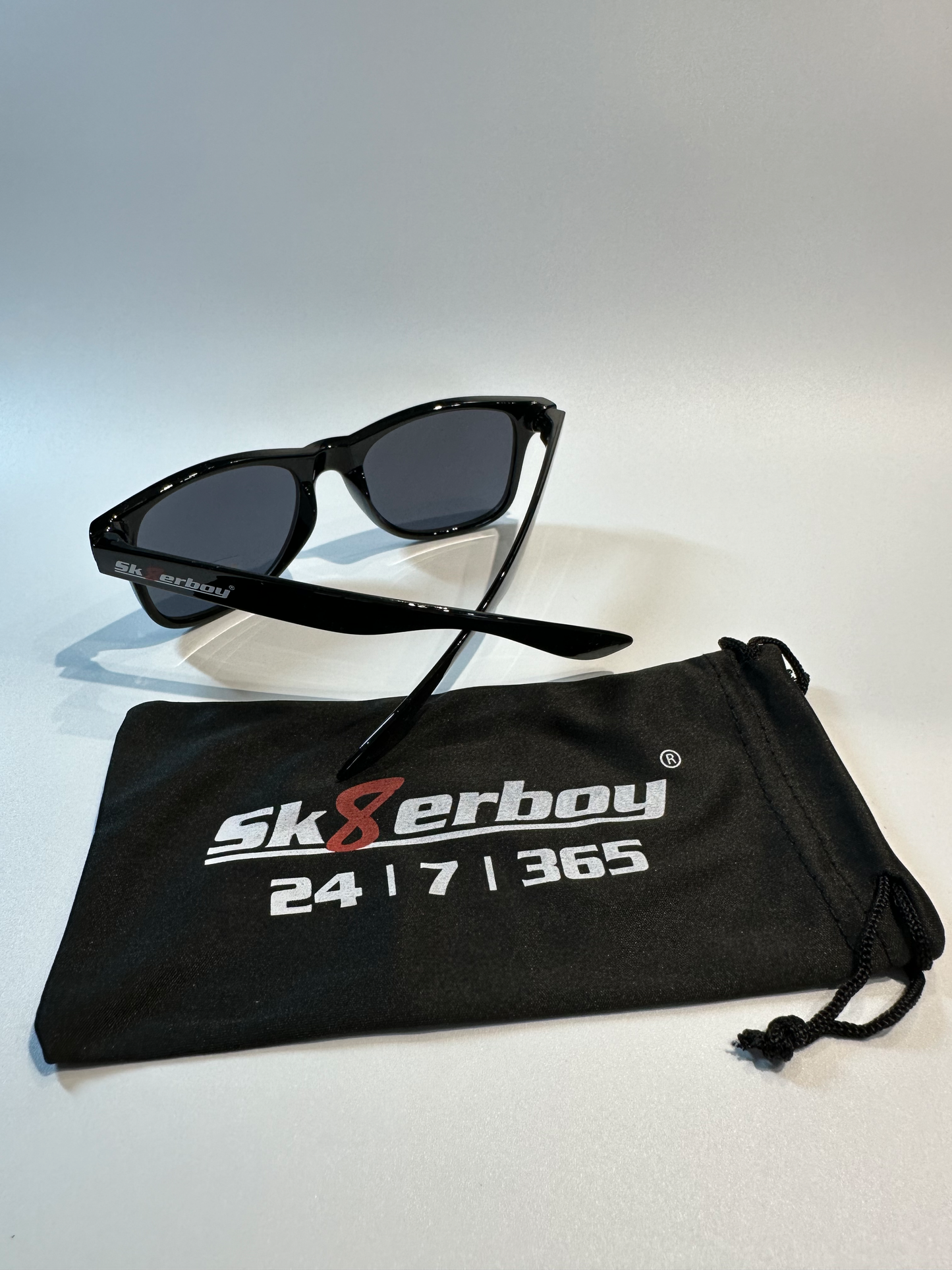 Lunettes de soleil Sk8erboy®