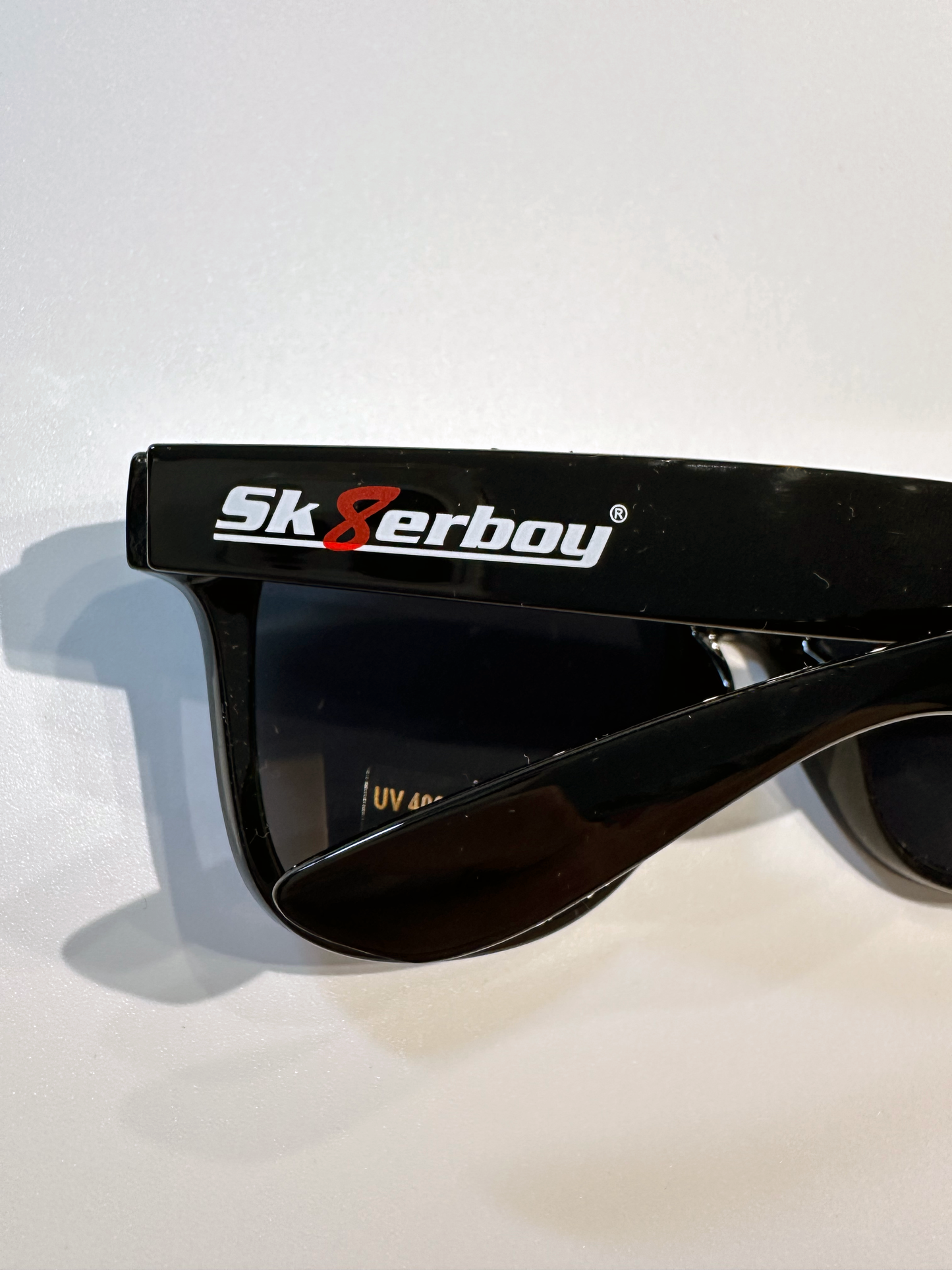 Lunettes de soleil Sk8erboy®