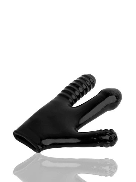 Oxballs CLAW gant trio noir
