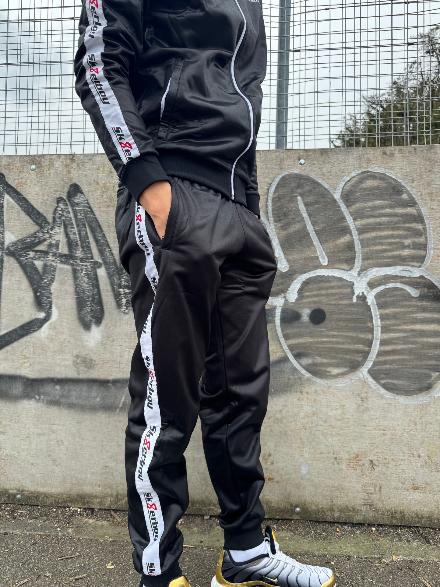Sk8erboy® Shiny Pants