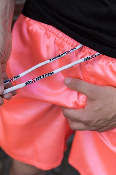 Sk8erboy® Sportshorts pink