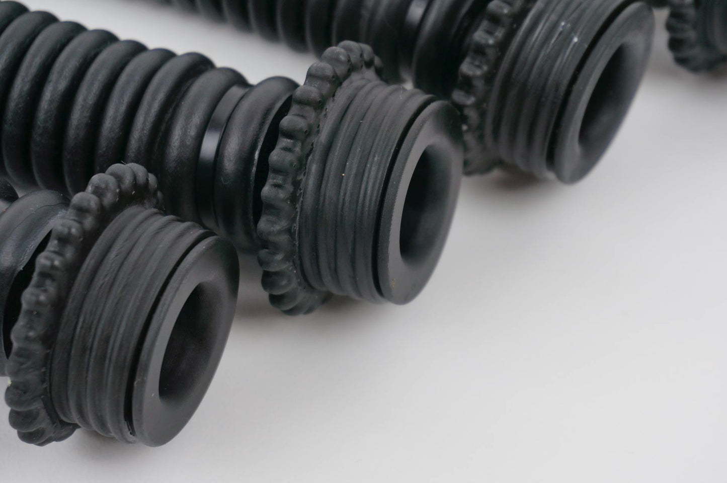 VAST Corrugated Hose Male/Female