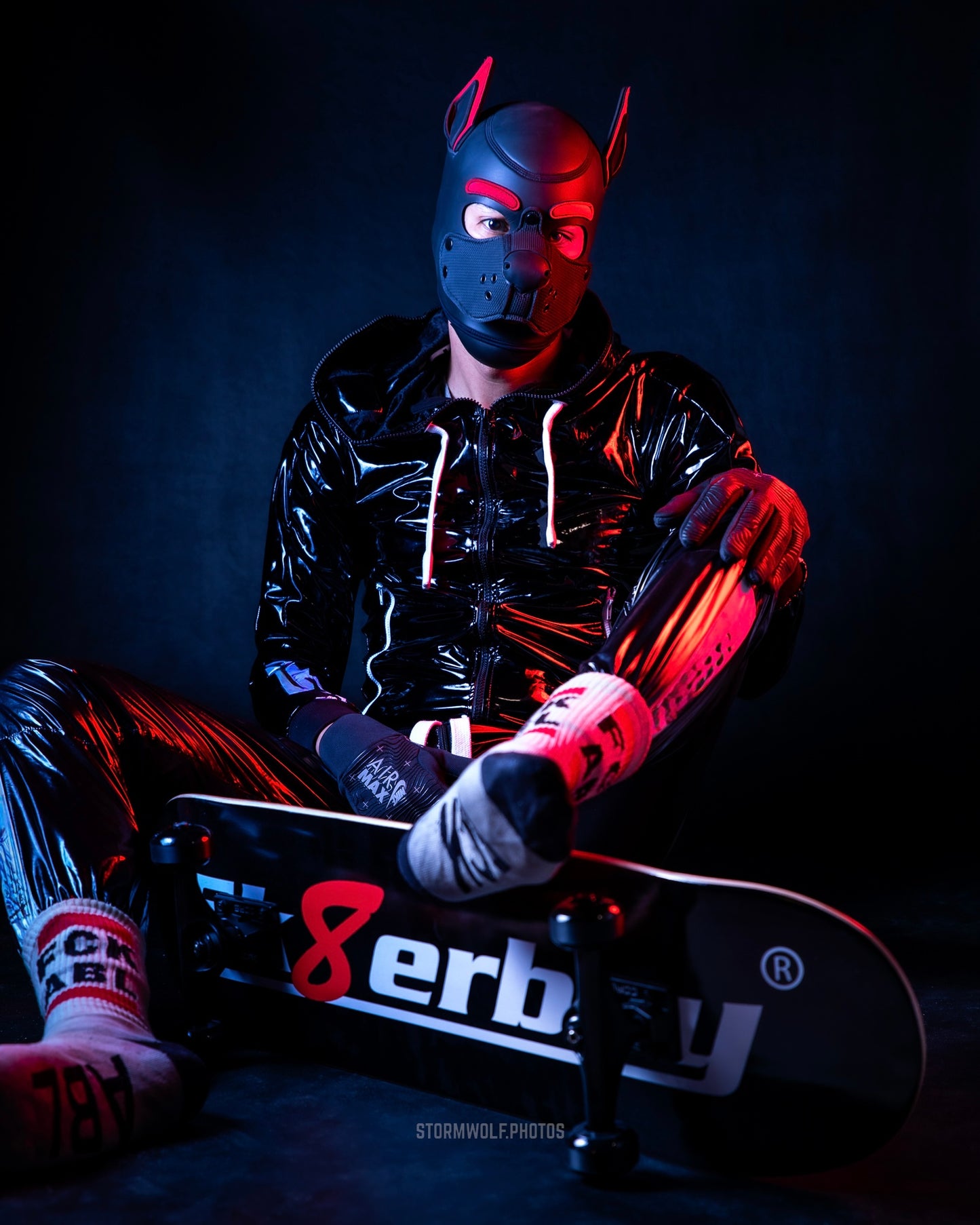 Sk8erboy® Skateboard