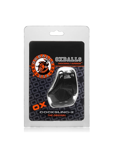 Oxballs Cocksling II