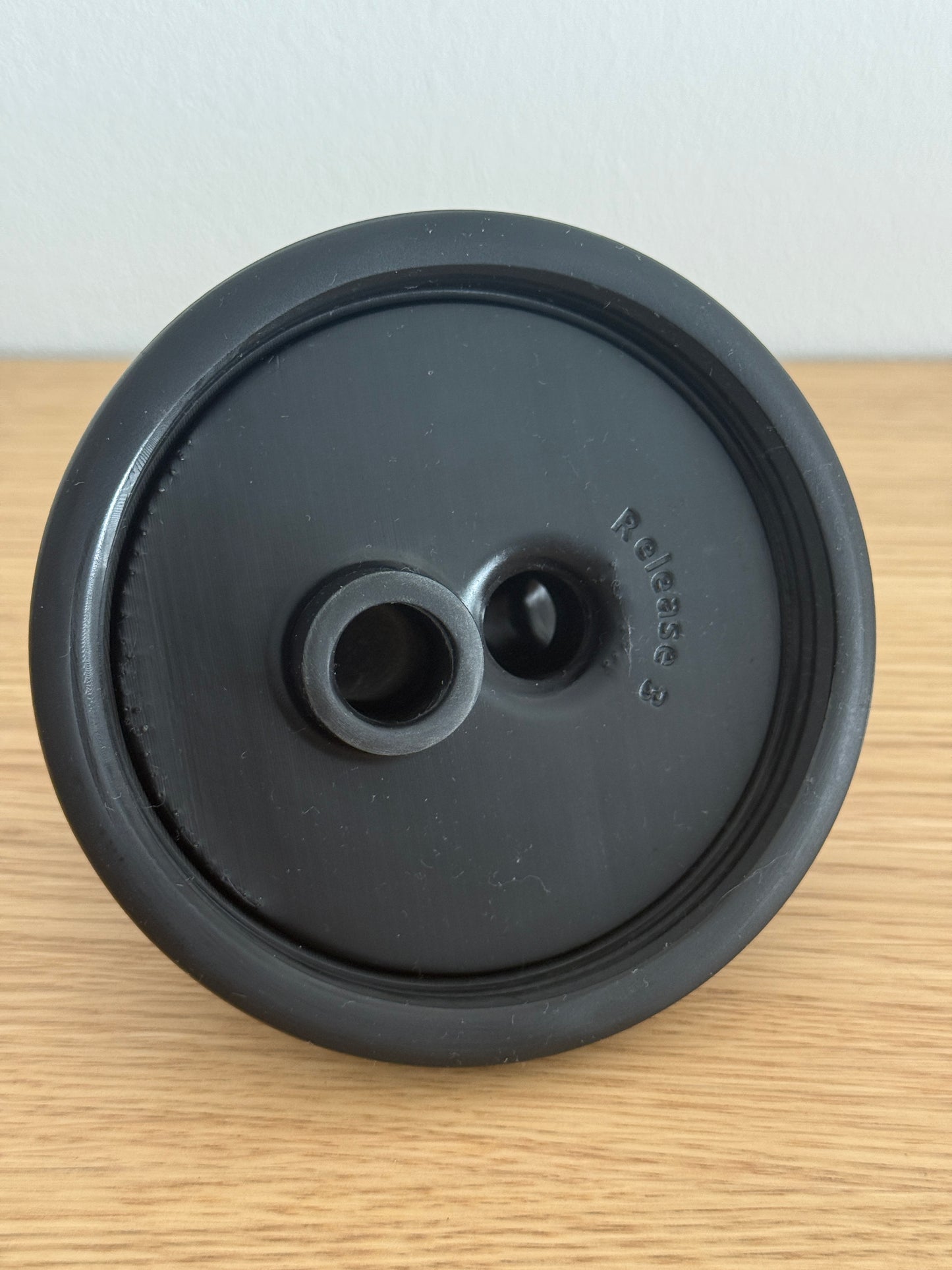VAST Sniffer Body Attachment Lid