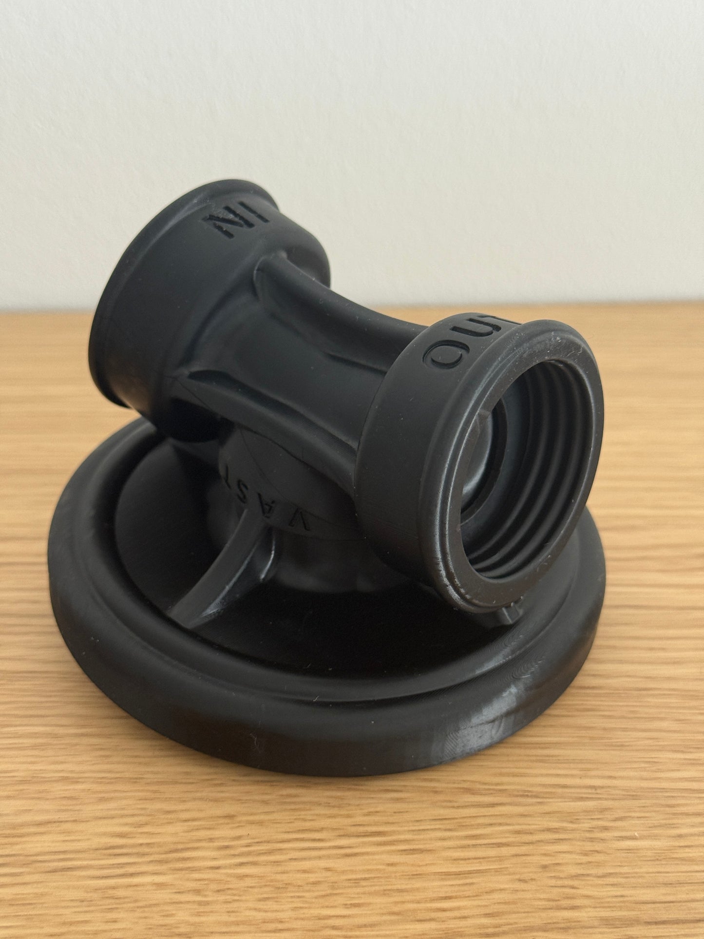 VAST Sniffer Body Attachment Lid