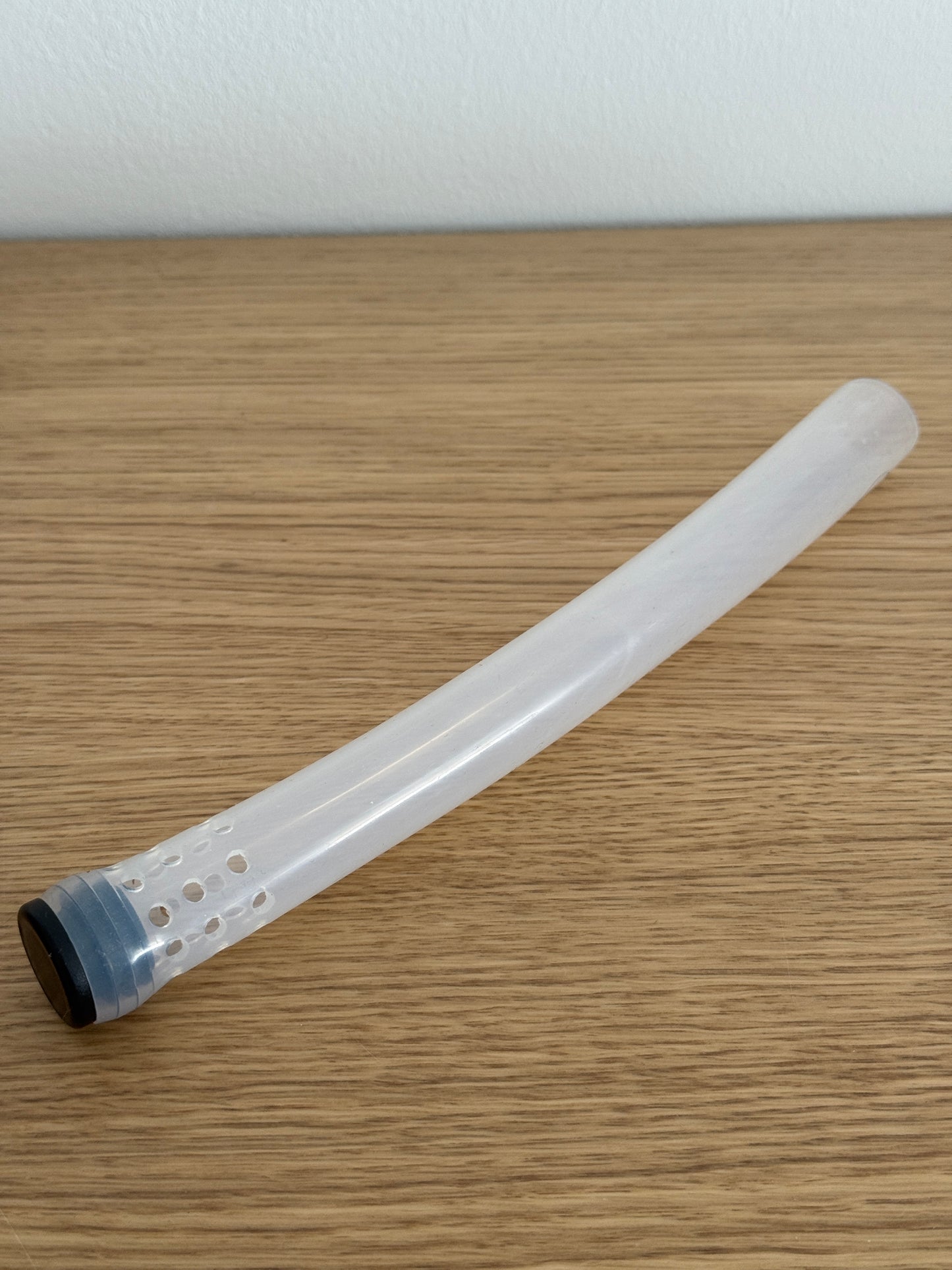 VAST Sniffer Schlaucheinsatz