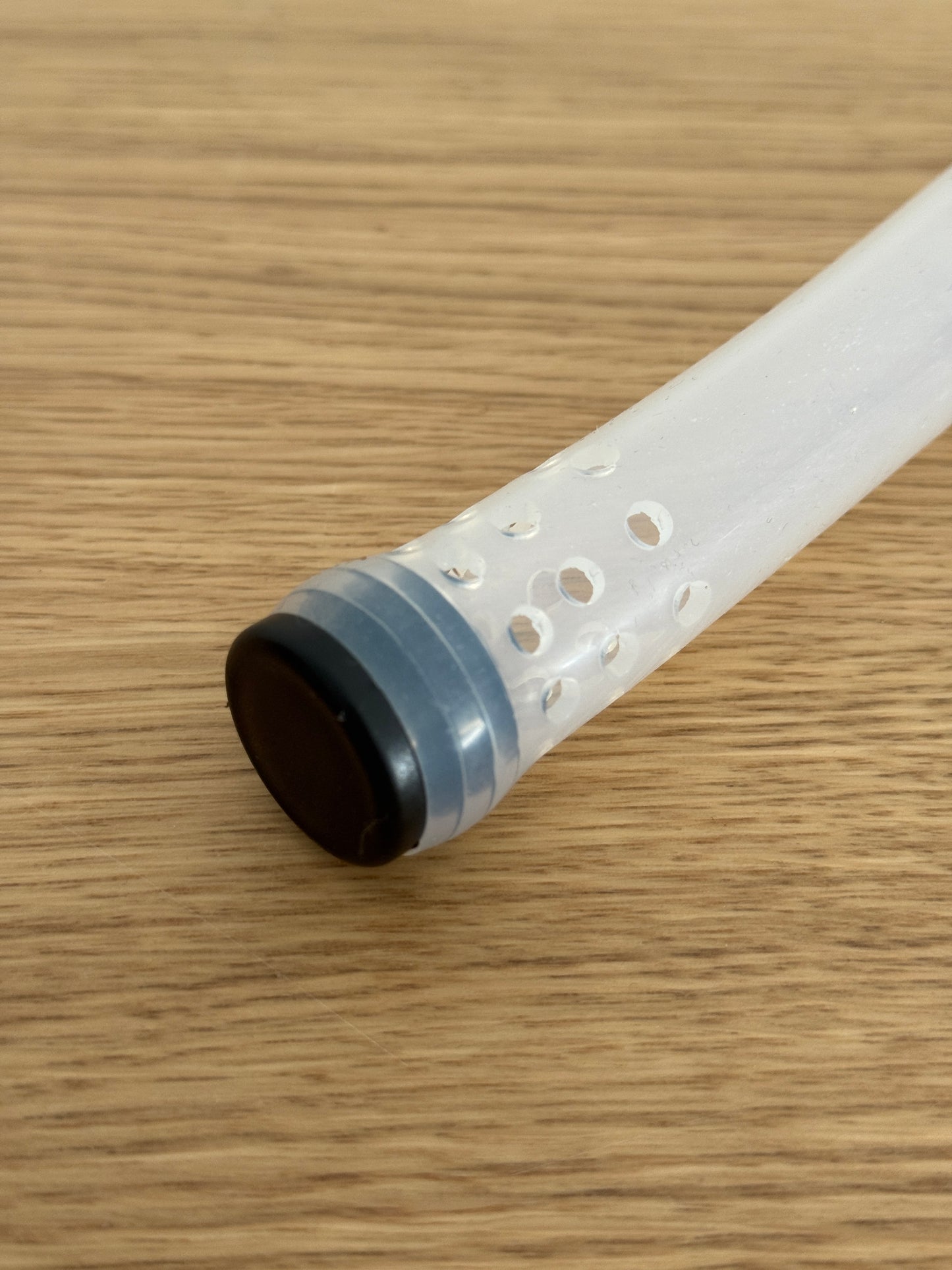 VAST Sniffer Schlaucheinsatz