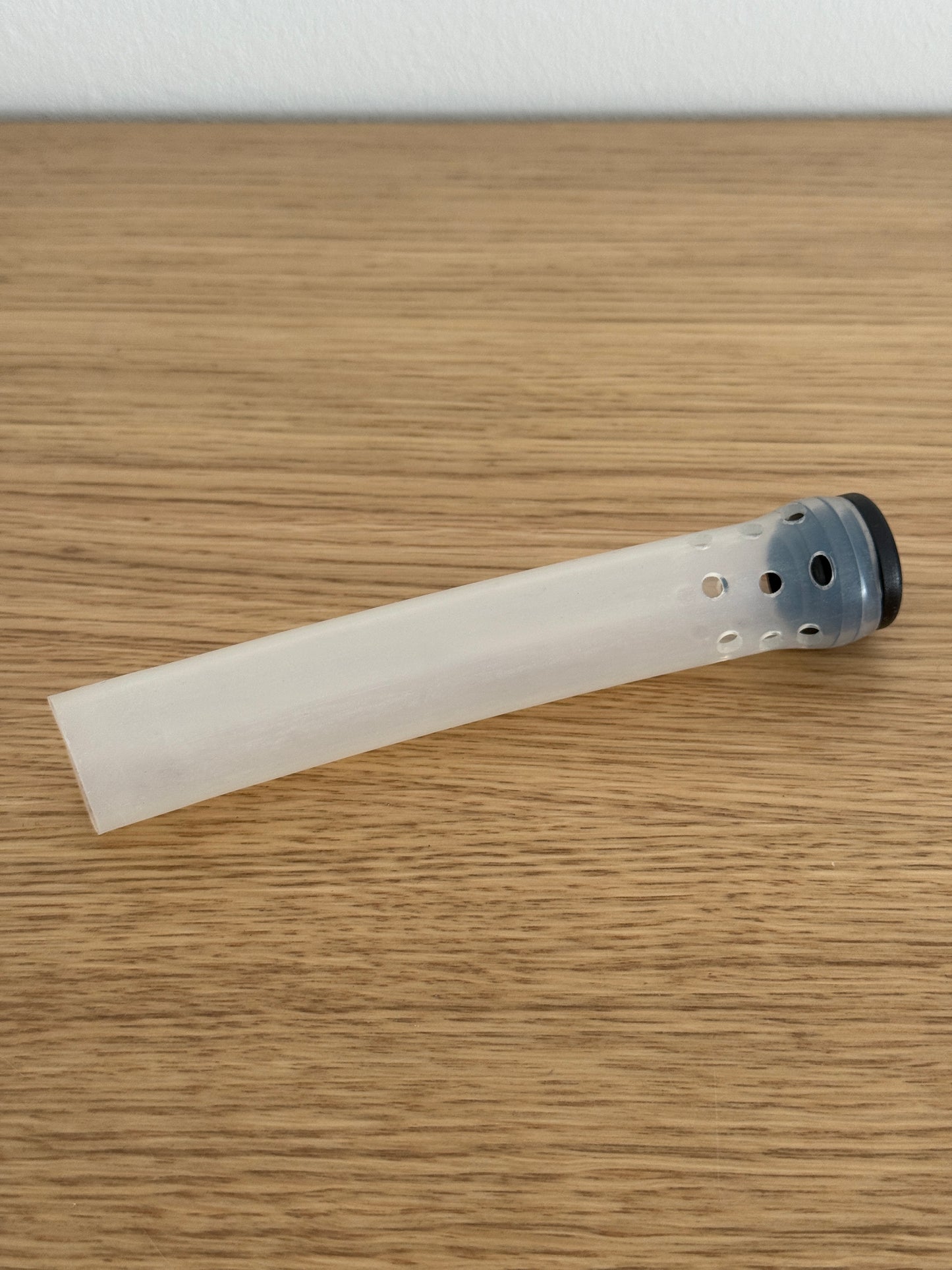 VAST Sniffer Schlaucheinsatz