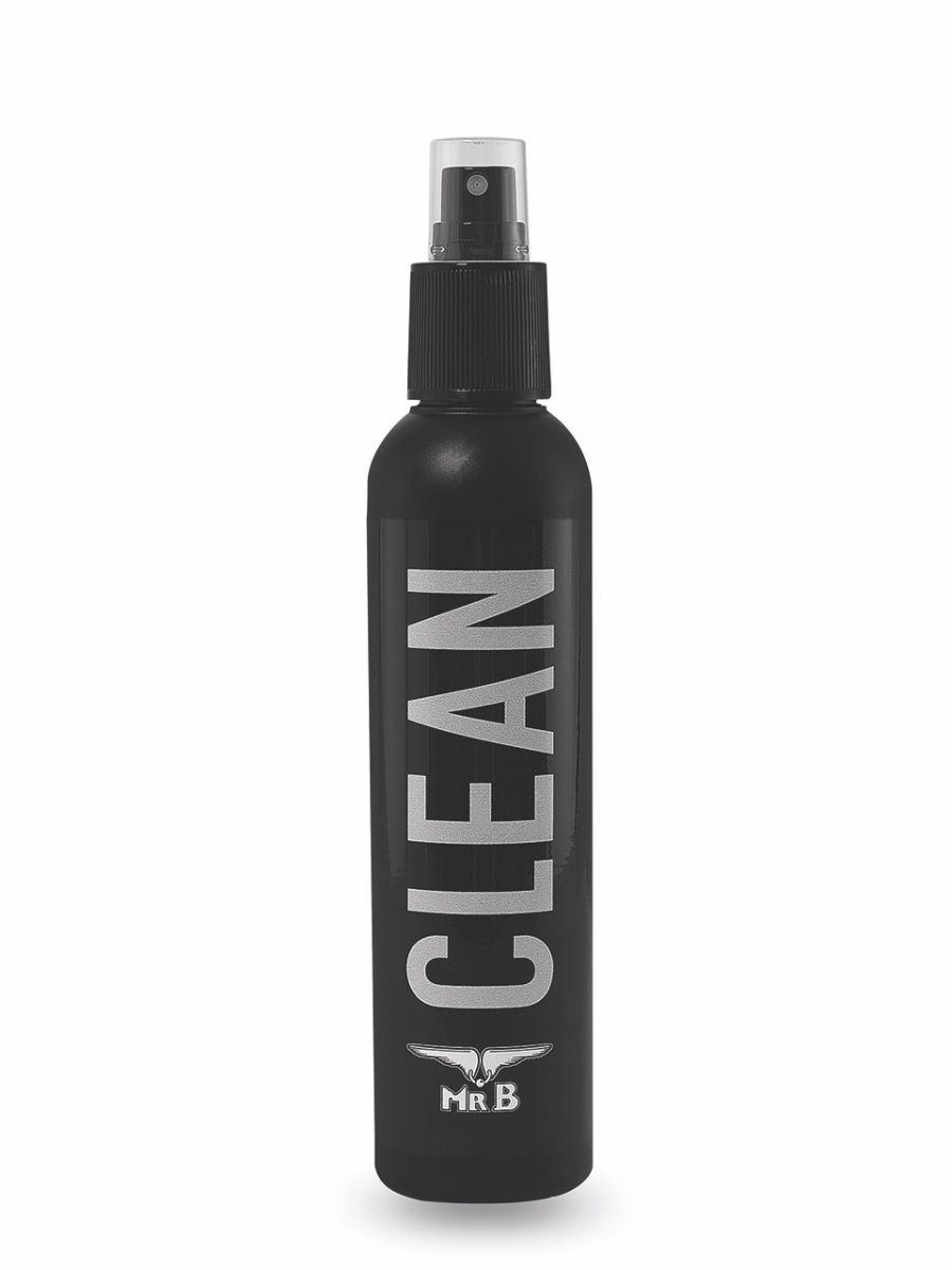 Mister B CLEANER cleaning agent