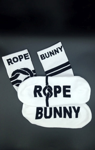 Sk8erboy® ROPE BUNNY Socks