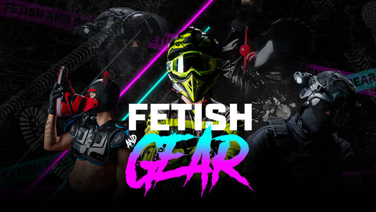 Fetish & Gear 2025 – Das ultimative Fetish-Event in Bratislava!
