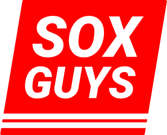 SOX GUYS - Offizieller Partner von Sk8erboy®