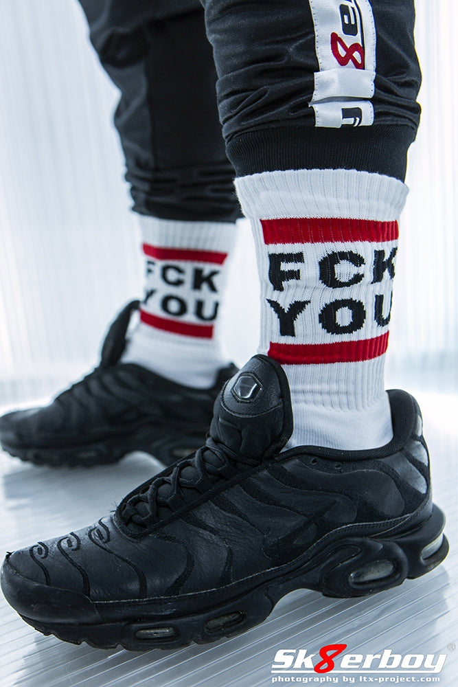 Fetisch Socks