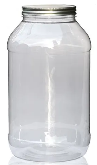 VAST Sniffer Dose PET clear