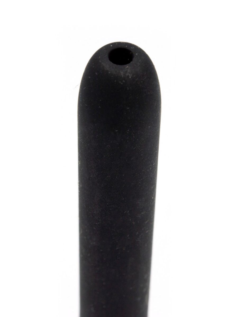Mister B Silicone Anal Douche – Silikon-Duschaufsatz
