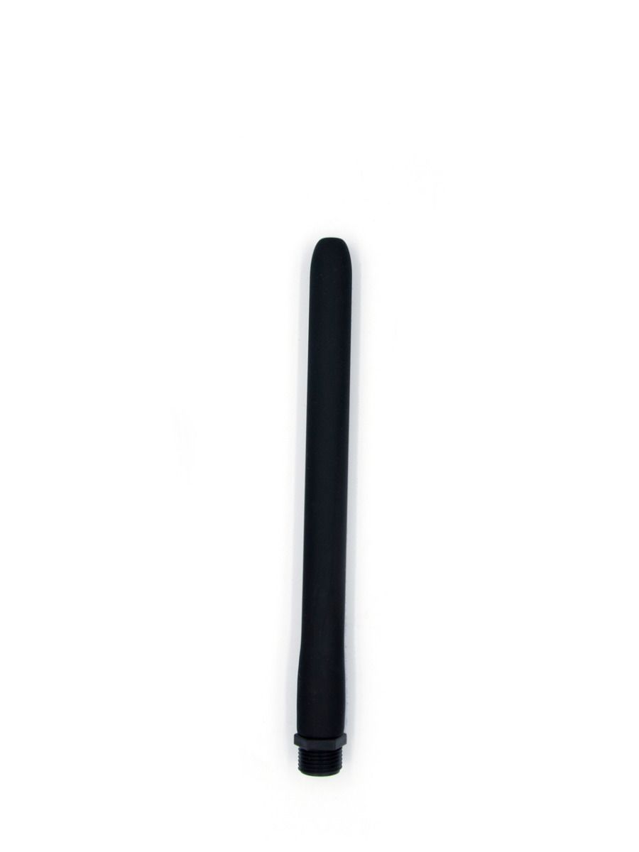 Mister B Silicone Anal Douche – Silikon-Duschaufsatz