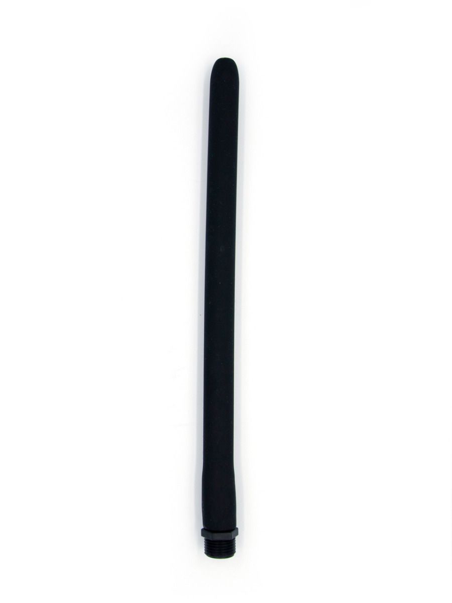 Mister B Silicone Anal Douche – Silikon-Duschaufsatz