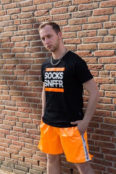 T-shirt Sk8erboy® couleurs spéciales