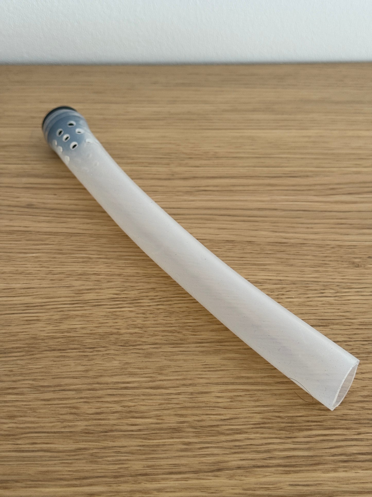 VAST Sniffer Schlaucheinsatz