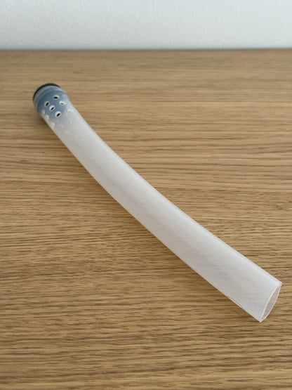 VAST Sniffer Schlaucheinsatz