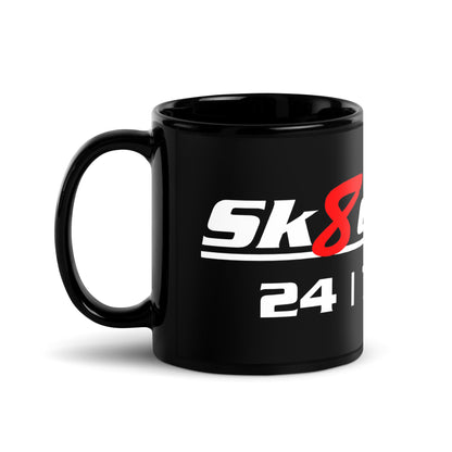 Sk8erboy® Tasse 24 | 7 | 365