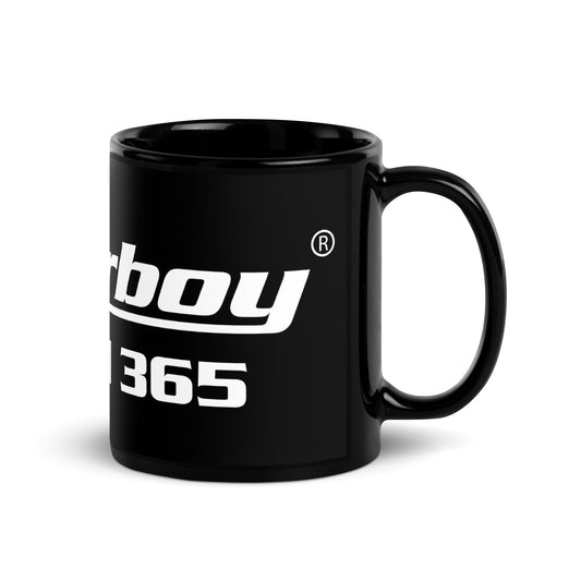 Sk8erboy® Tasse 24 | 7 | 365