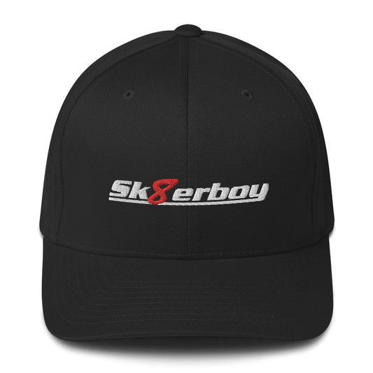 Sk8erboy® Flexfit baseball cap