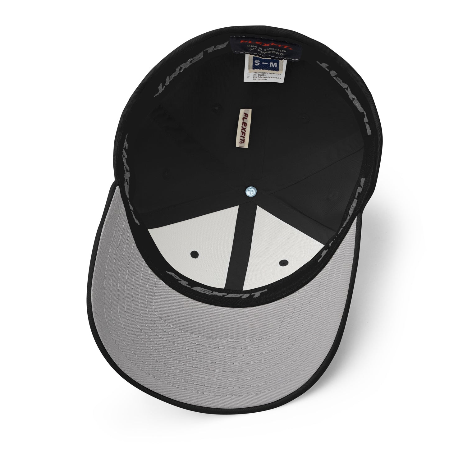 Casquette de baseball Sk8erboy® Flexfit