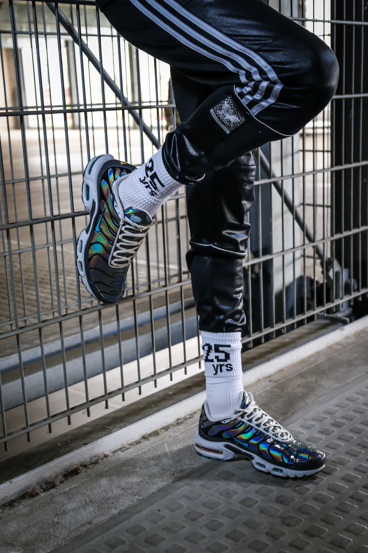 Sk8erboy® Chaussettes 25 ans