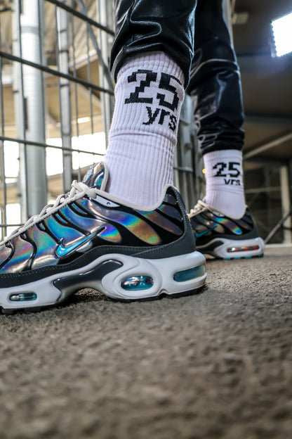 Sk8erboy® Chaussettes 25 ans
