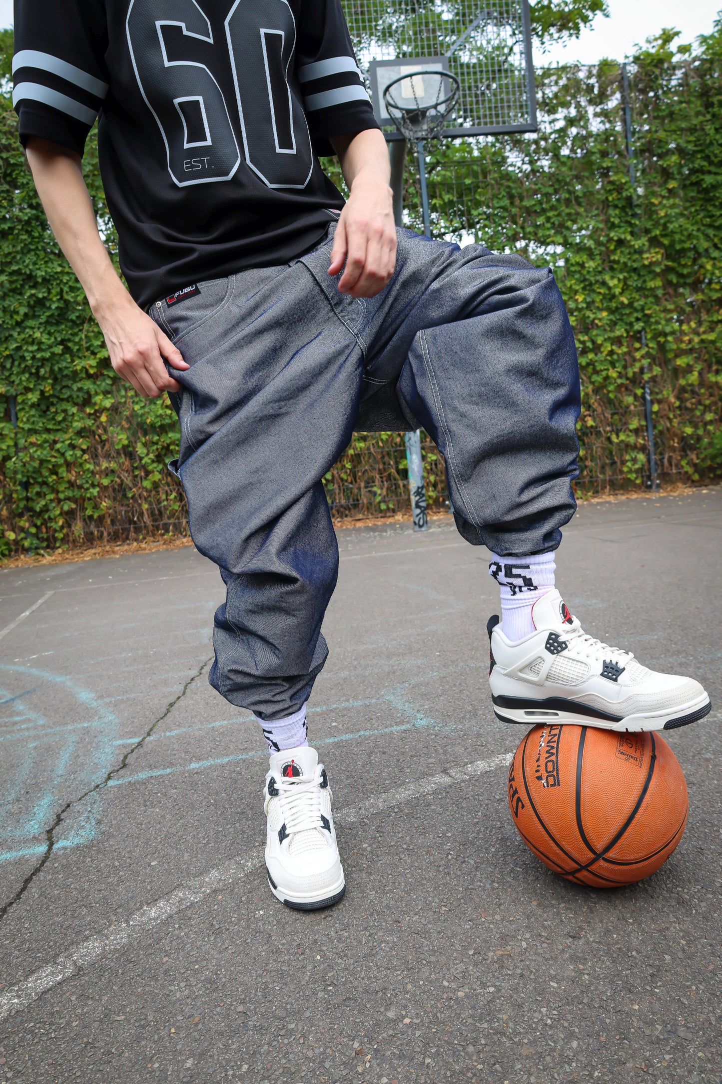 Sk8erboy® Chaussettes 25 ans