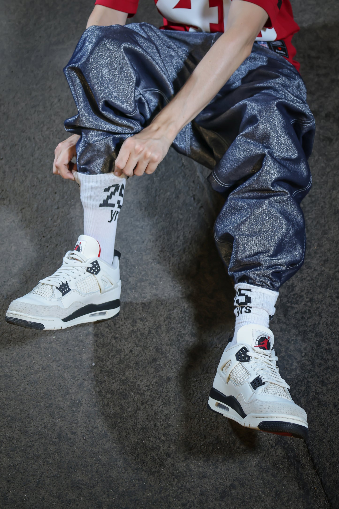 Sk8erboy® Chaussettes 25 ans