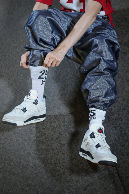 Sk8erboy® Chaussettes 25 ans