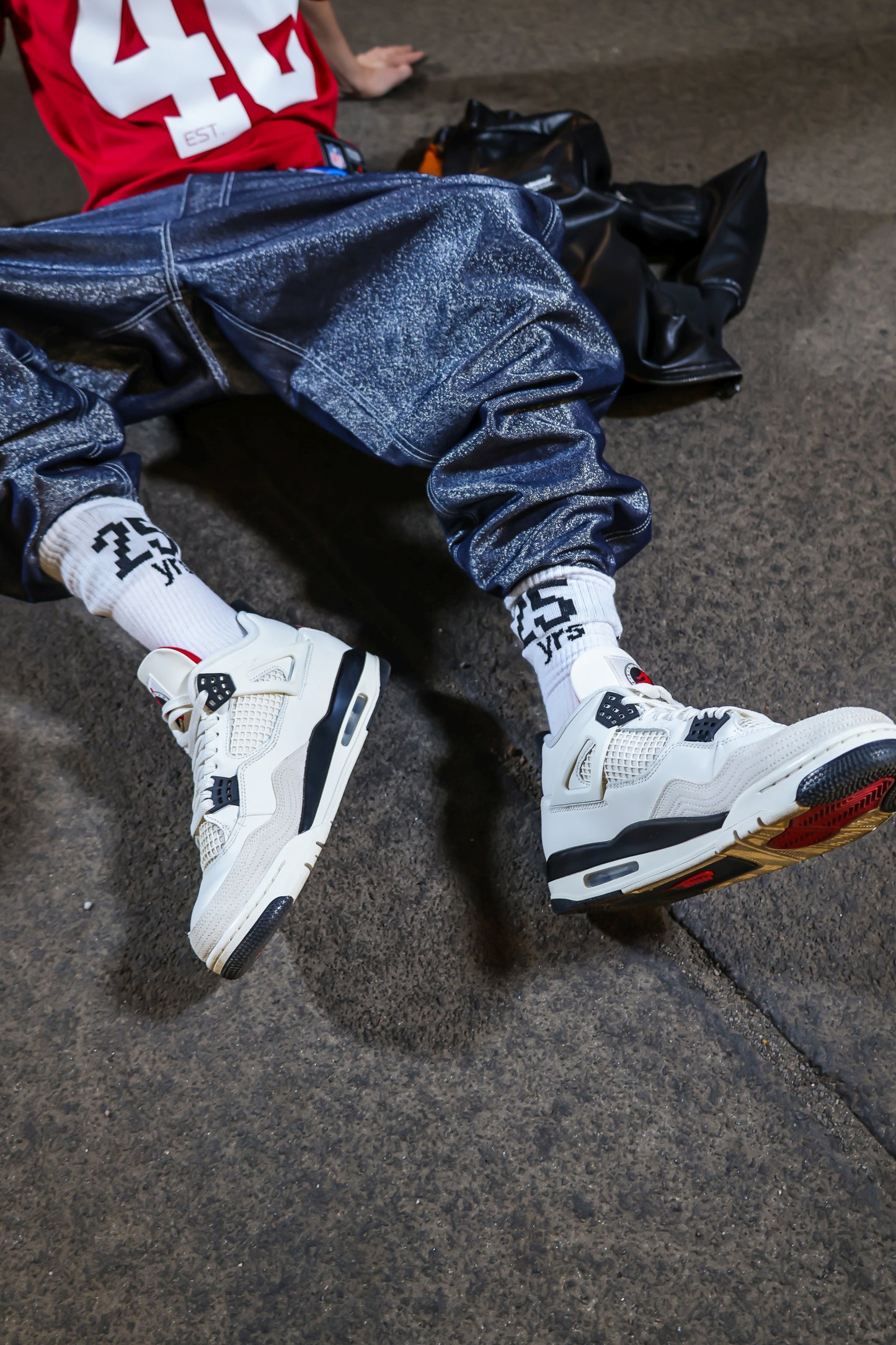 Sk8erboy® Chaussettes 25 ans