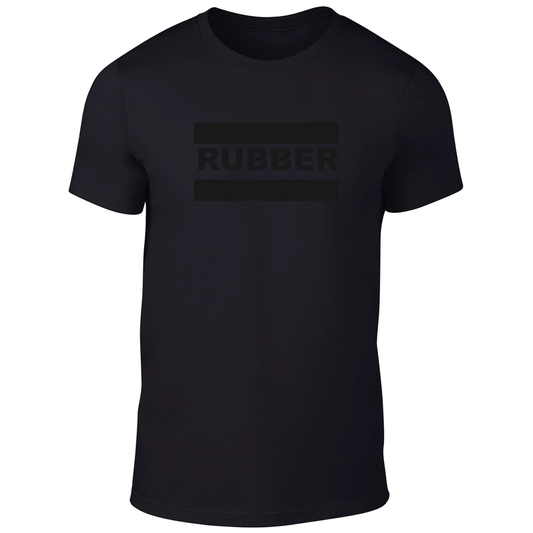 Sk8erboy® X Vilain Garçon T-Shirt RUBBER