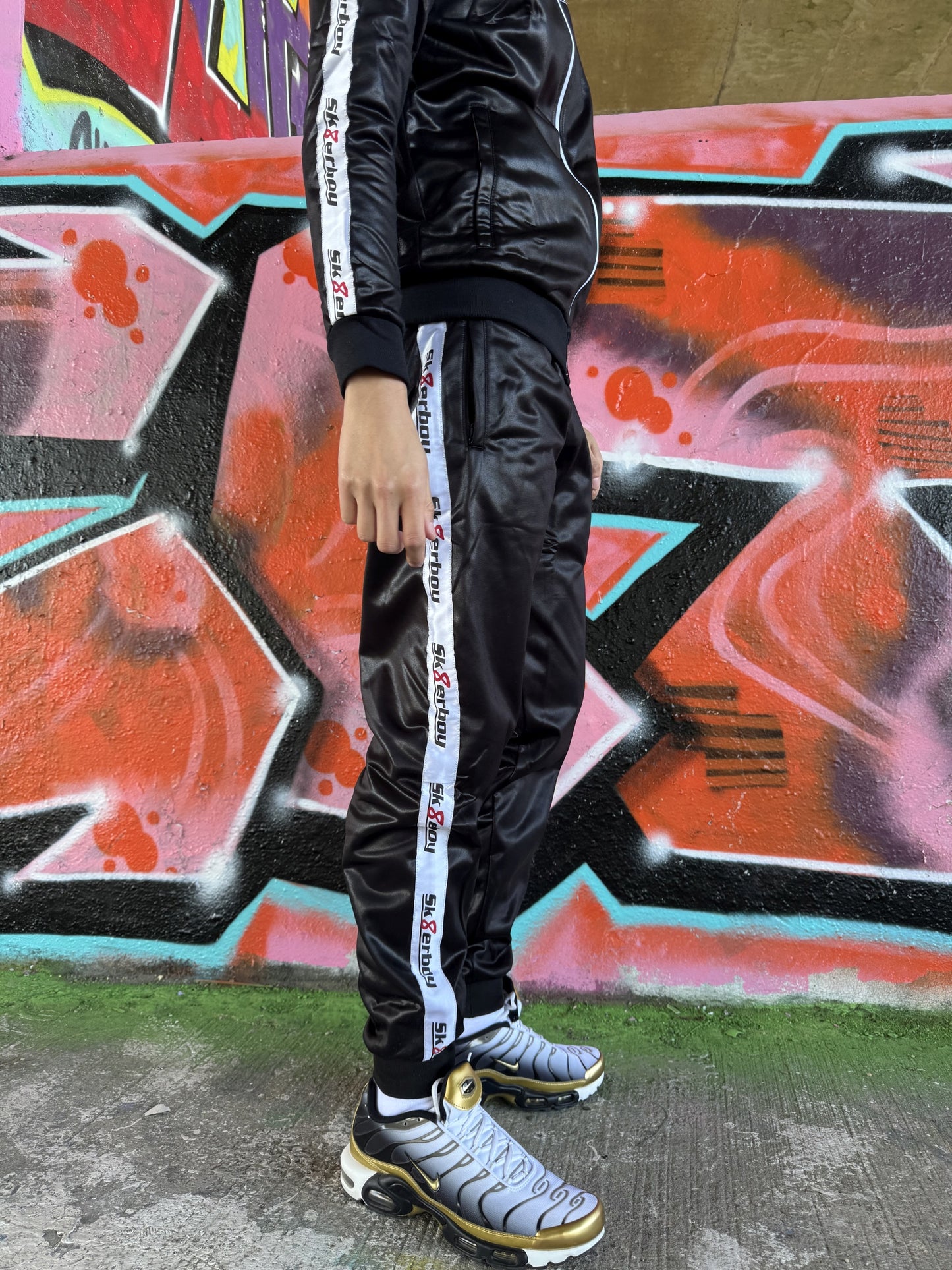 Sk8erboy® Shiny Pants