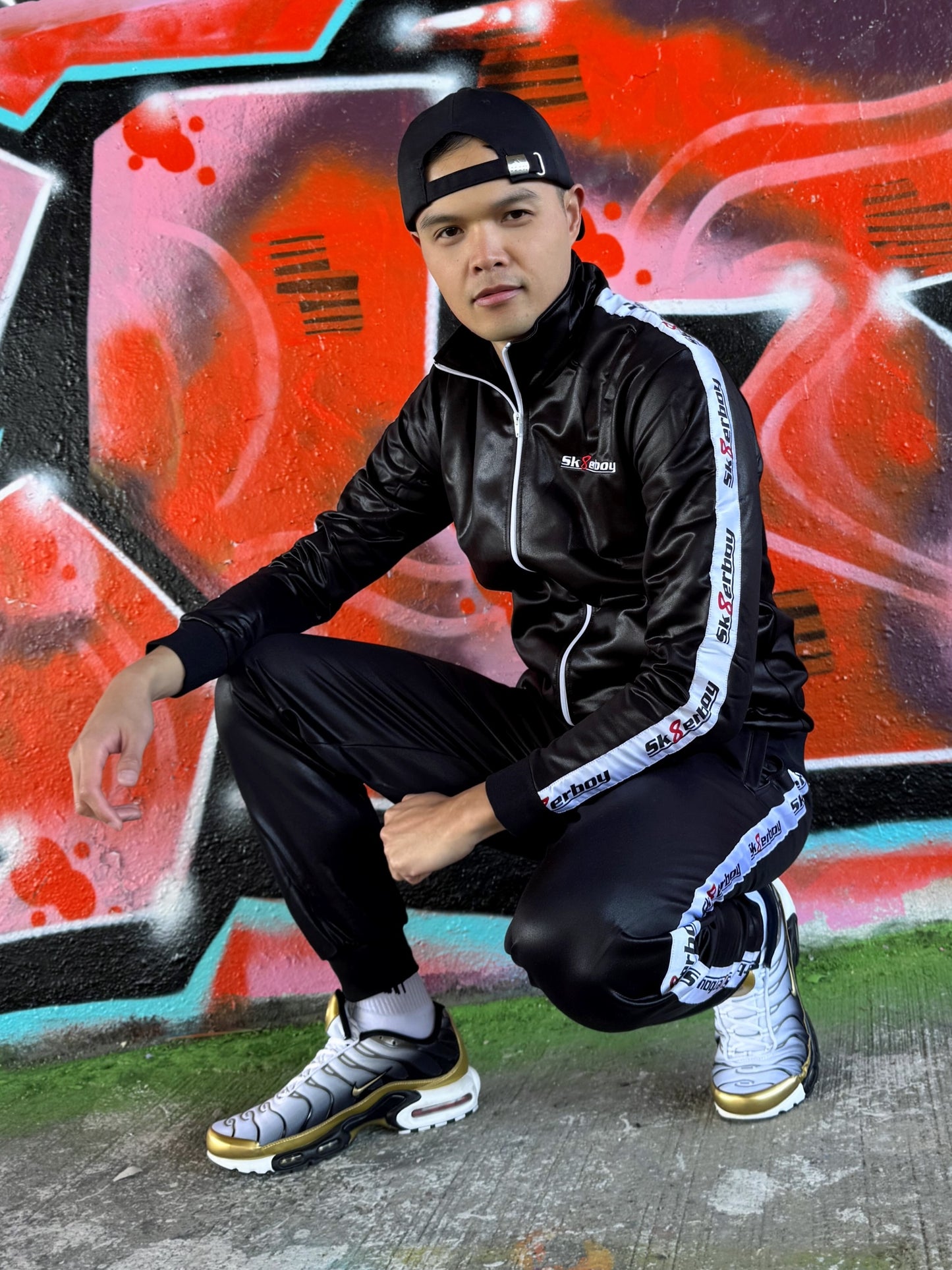 Sk8erboy® Shiny Pants