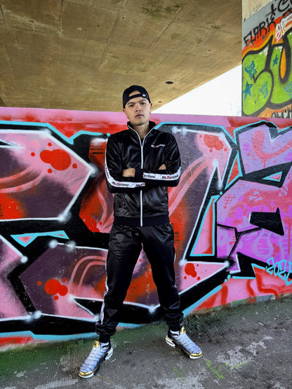 Sk8erboy® Shiny Jacket