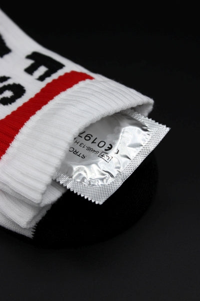 Chaussettes Sk8erboy® FST ABL