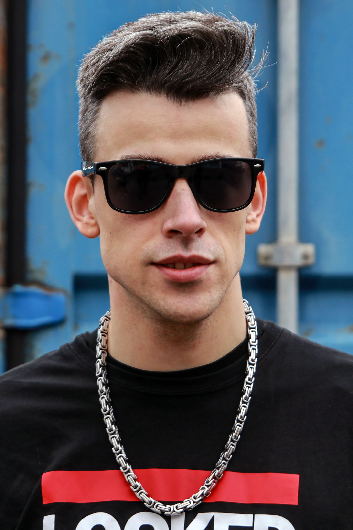 Sk8erboy® sunglasses