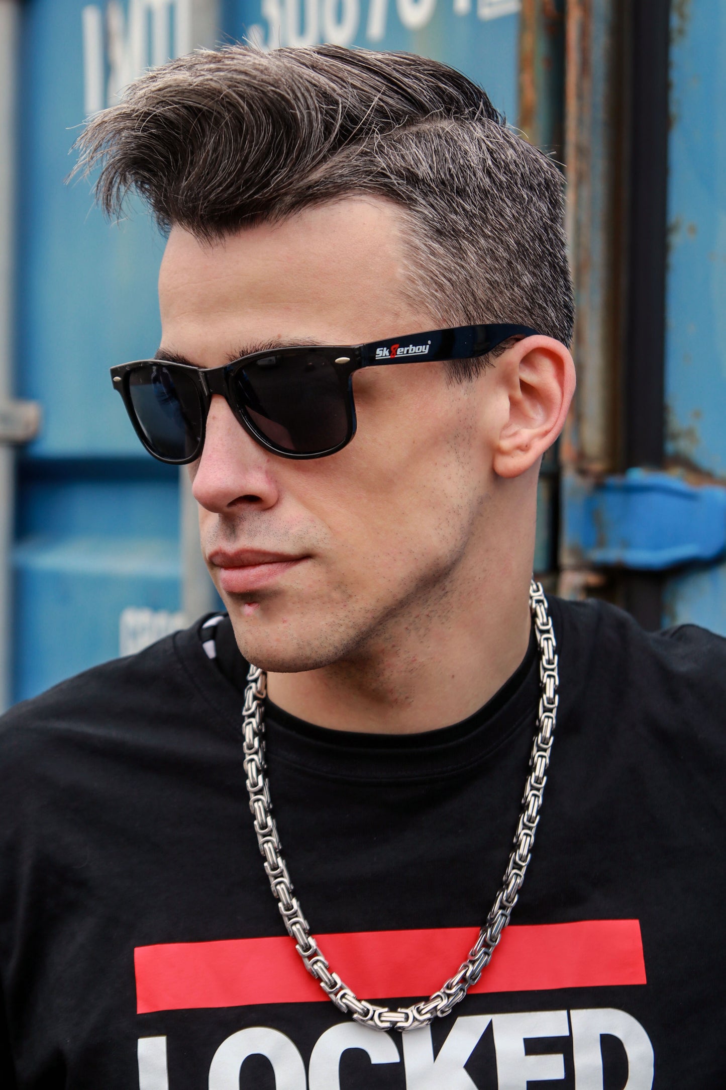Sk8erboy® sunglasses