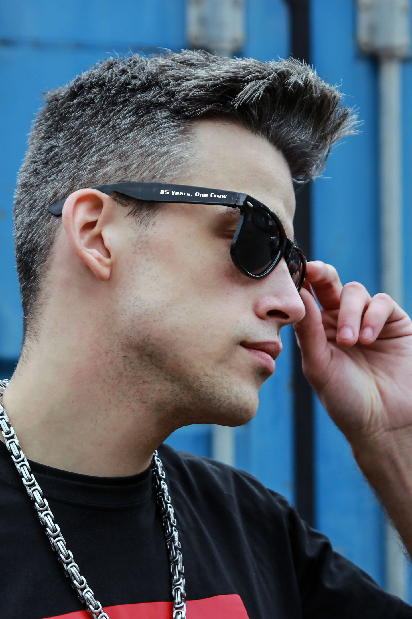 Sk8erboy® sunglasses