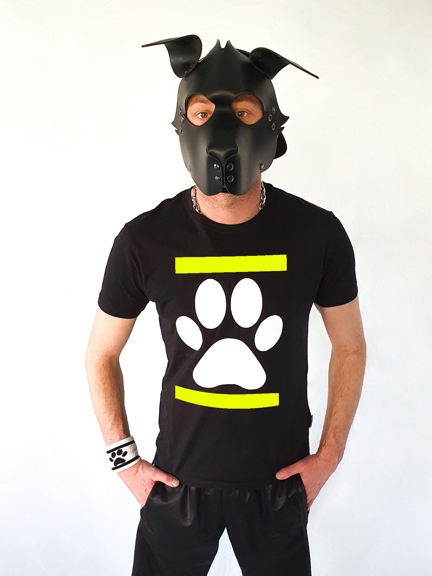 T-shirt Sk8erboy® PATTE DE CHIEN