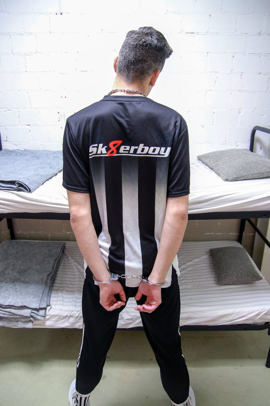 Sk8erboy® Jersey