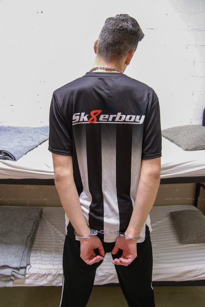 Sk8erboy® Trikot