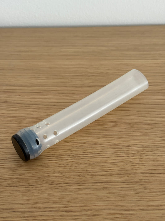 VAST Sniffer Schlaucheinsatz